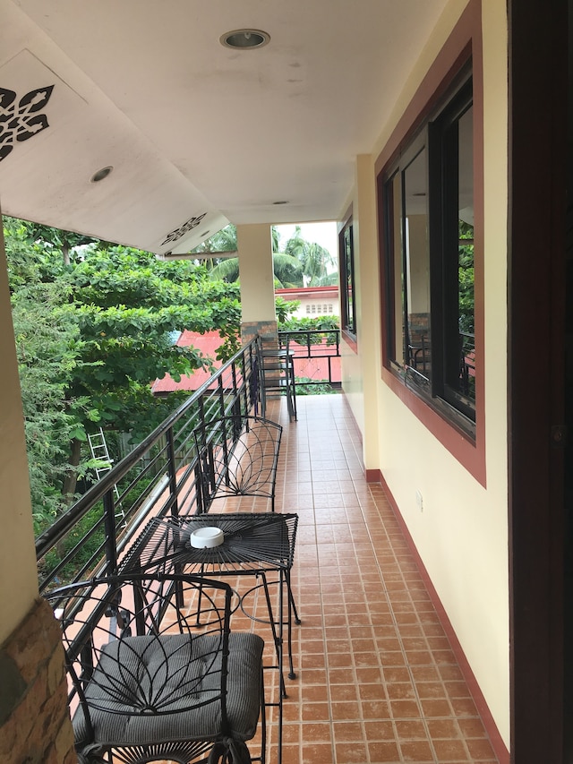 パル ワトソン アパートメンツ