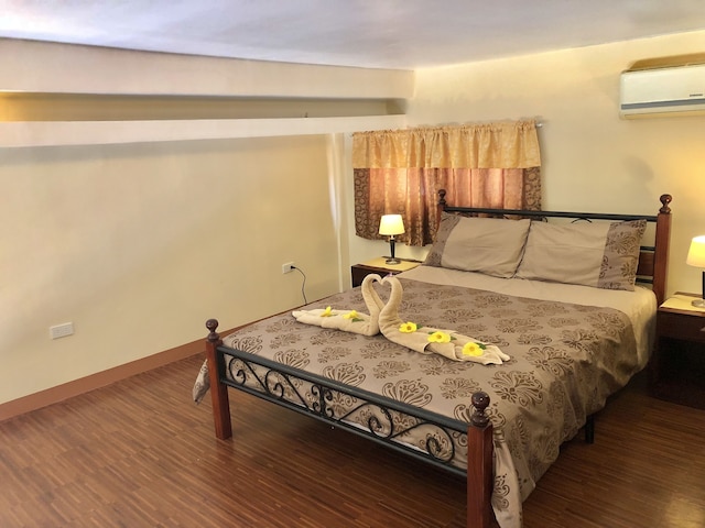 パル ワトソン アパートメンツ