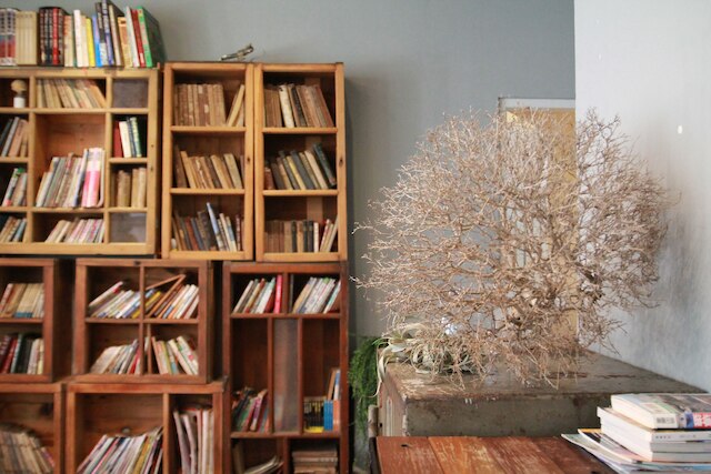 マッカーサー (麥克阿舍台南老屋民宿)