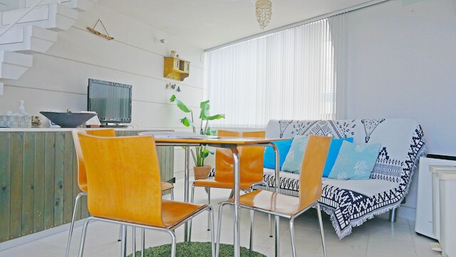 コーラルガーデン セブン プールス