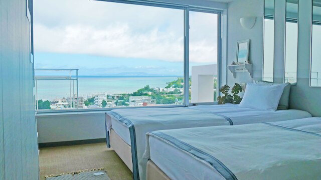 コーラルガーデン セブン プールス