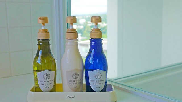 コーラルガーデン セブン プールス