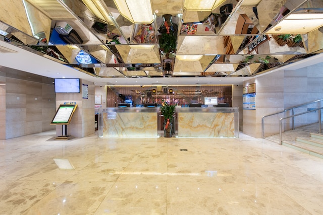 L ホテル チャンセン (珠海拱北L酒店昌盛店)