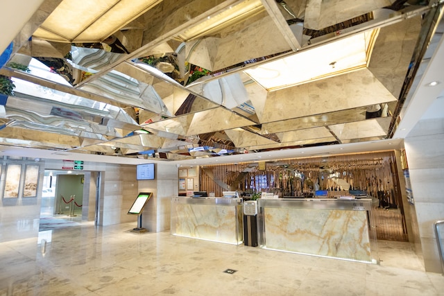 L ホテル チャンセン (珠海拱北L酒店昌盛店)