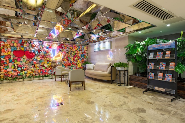 L ホテル チャンセン (珠海拱北L酒店昌盛店)