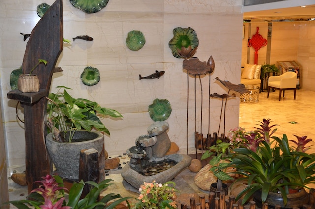 L ホテル チャンセン (珠海拱北L酒店昌盛店)