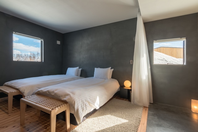 フォックスウッド E