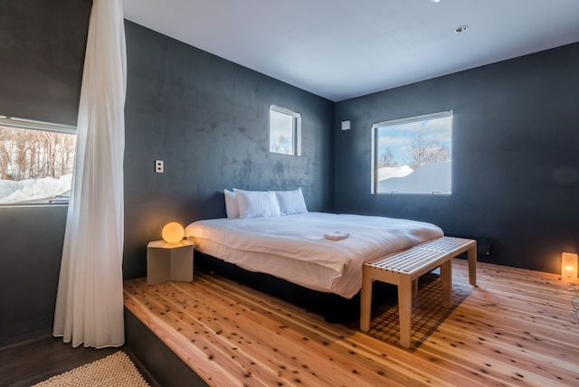 フォックスウッド E