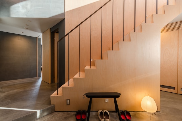 フォックスウッド E