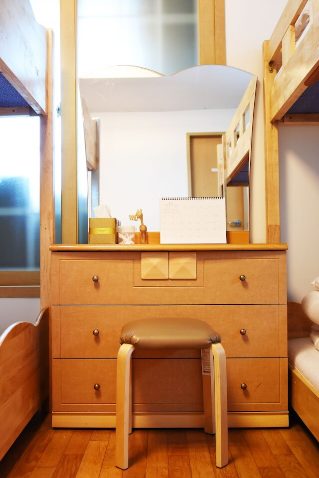 ガンデラク ゲストハウス - ホステル