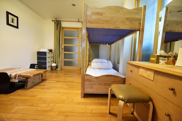 ガンデラク ゲストハウス - ホステル