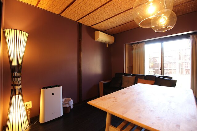 JQヴィラ京都 まいこはんInn