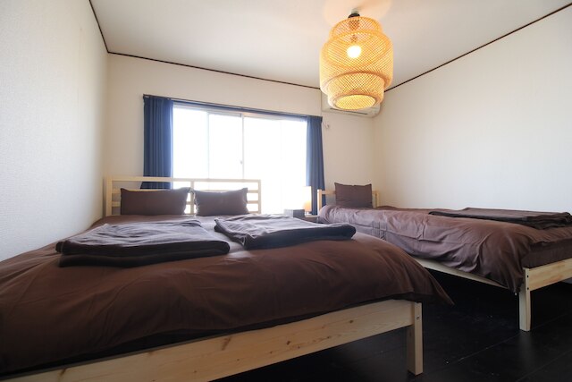 JQヴィラ京都 まいこはんInn