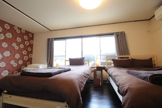 JQヴィラ京都 まいこはんInn