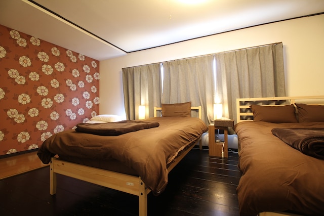 JQヴィラ京都 まいこはんInn