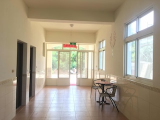 ホワイト ハウス