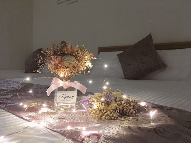 ホワイト ハウス