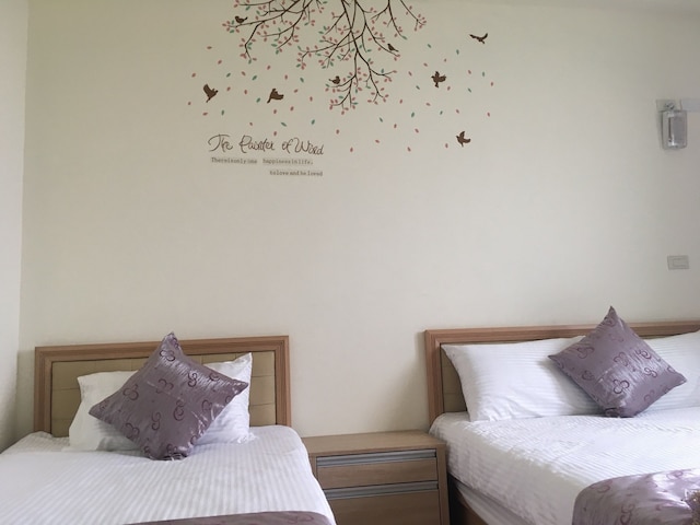 ホワイト ハウス