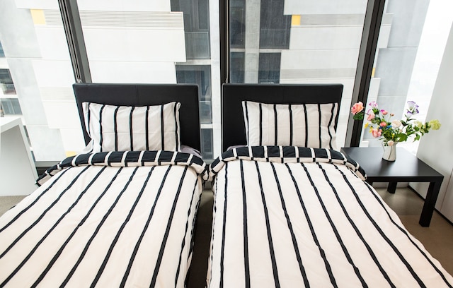 マディソン アパートメント