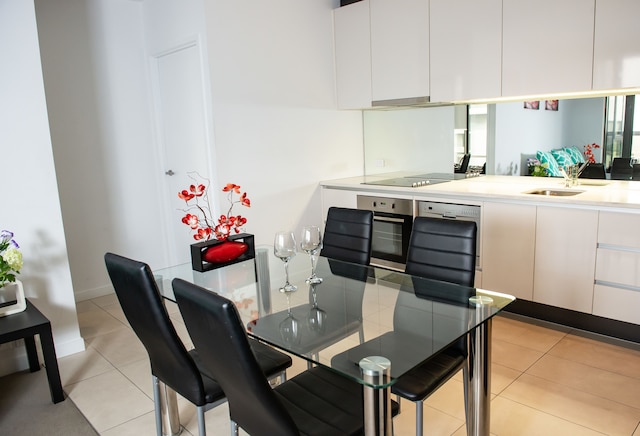 マディソン アパートメント