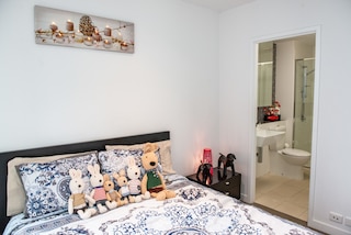 マディソン アパートメント