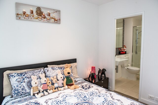 マディソン アパートメント