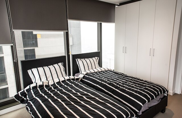 マディソン アパートメント