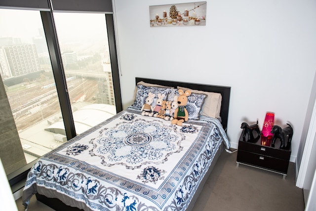 マディソン アパートメント