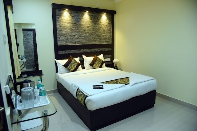 ホテル ホワイト マウント