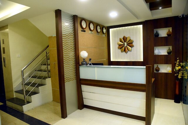 ホテル ホワイト マウント