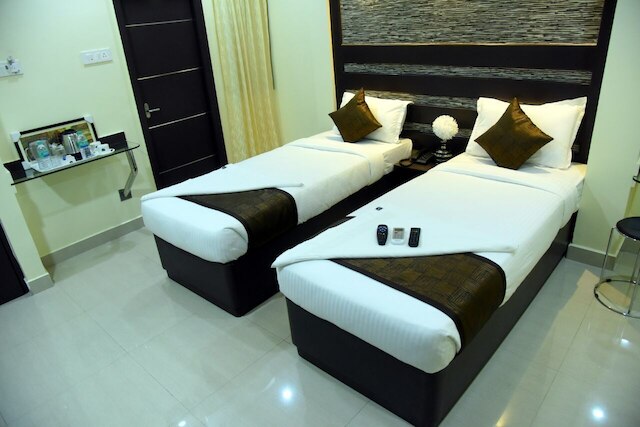 ホテル ホワイト マウント