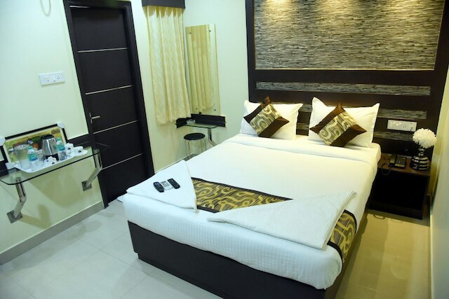 ホテル ホワイト マウント