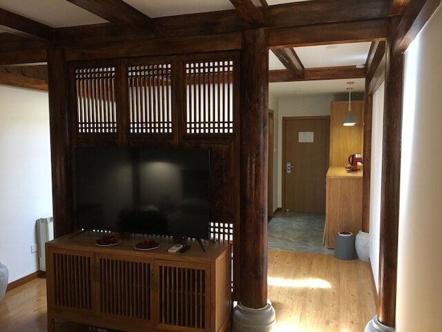 北京ダウンタウン トラベロテル