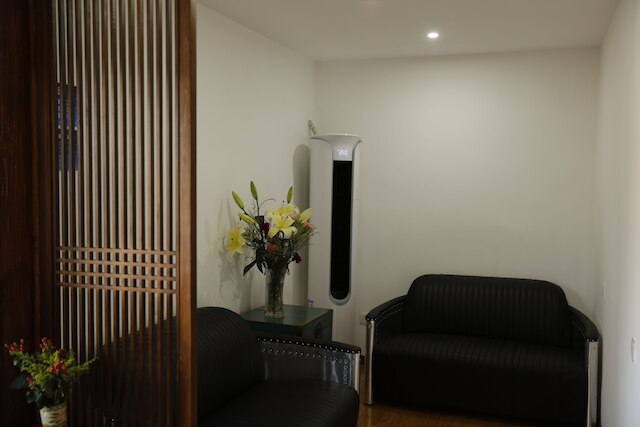 北京ダウンタウン トラベロテル