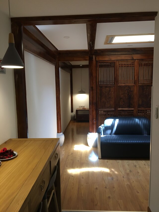 北京ダウンタウン トラベロテル