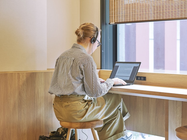 THE POCKET HOTEL 京都四条烏丸