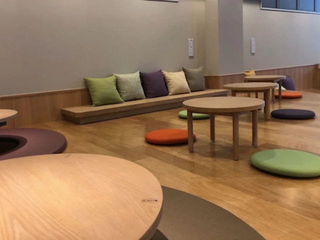 THE POCKET HOTEL 京都四条烏丸