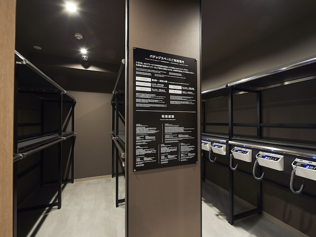 THE POCKET HOTEL 京都四条烏丸