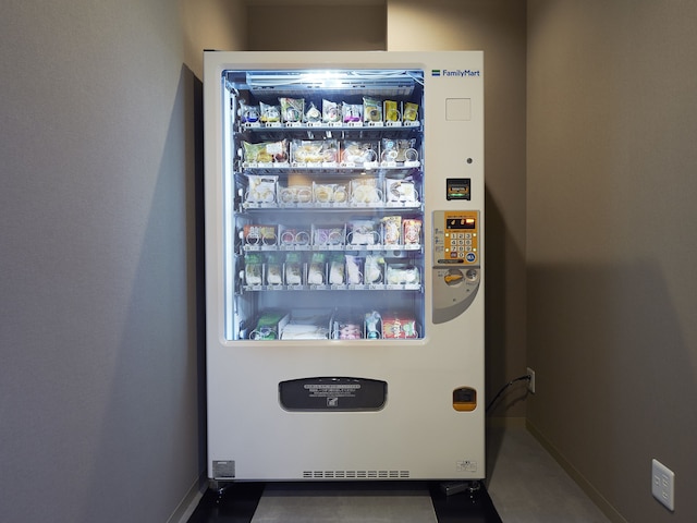 THE POCKET HOTEL 京都四条烏丸