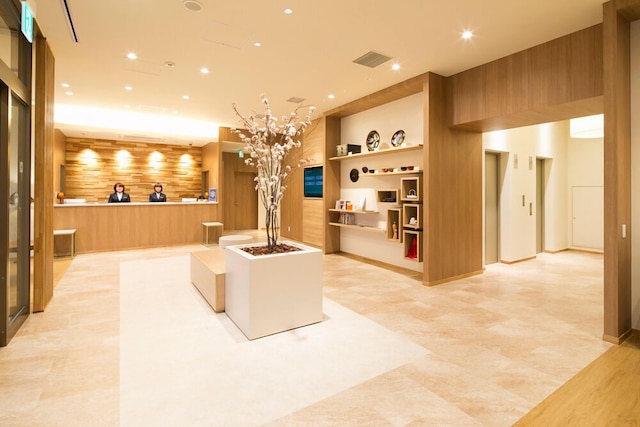 JR東日本ホテルメッツ 北上