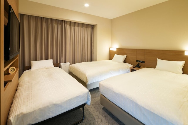 JR東日本ホテルメッツ 北上