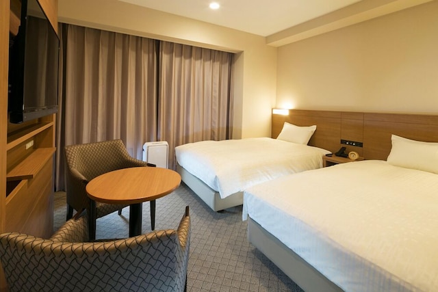 JR東日本ホテルメッツ 北上