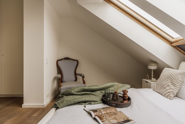 ペントハウス スカイライン - ロフトアフェア