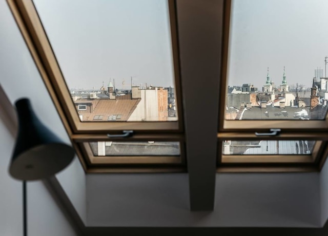 ペントハウス スカイライン - ロフトアフェア