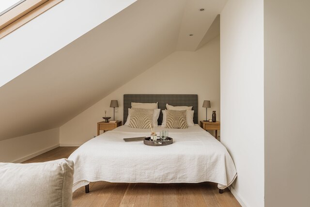 ペントハウス スカイライン - ロフトアフェア