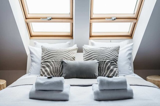 ペントハウス スカイライン - ロフトアフェア