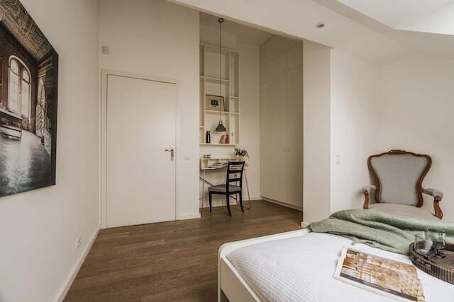 ペントハウス スカイライン - ロフトアフェア