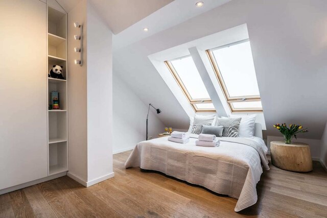 ペントハウス スカイライン - ロフトアフェア