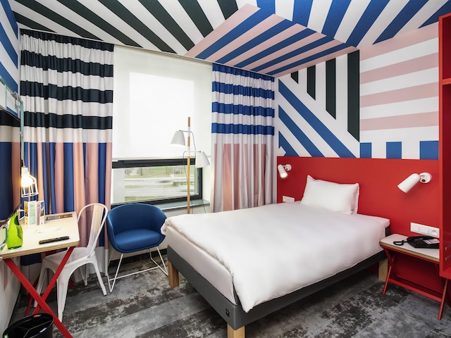 イビス スタイルズ ワルシャワ セントラム