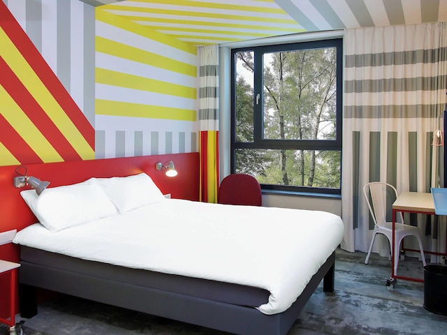 イビス スタイルズ ワルシャワ セントラム